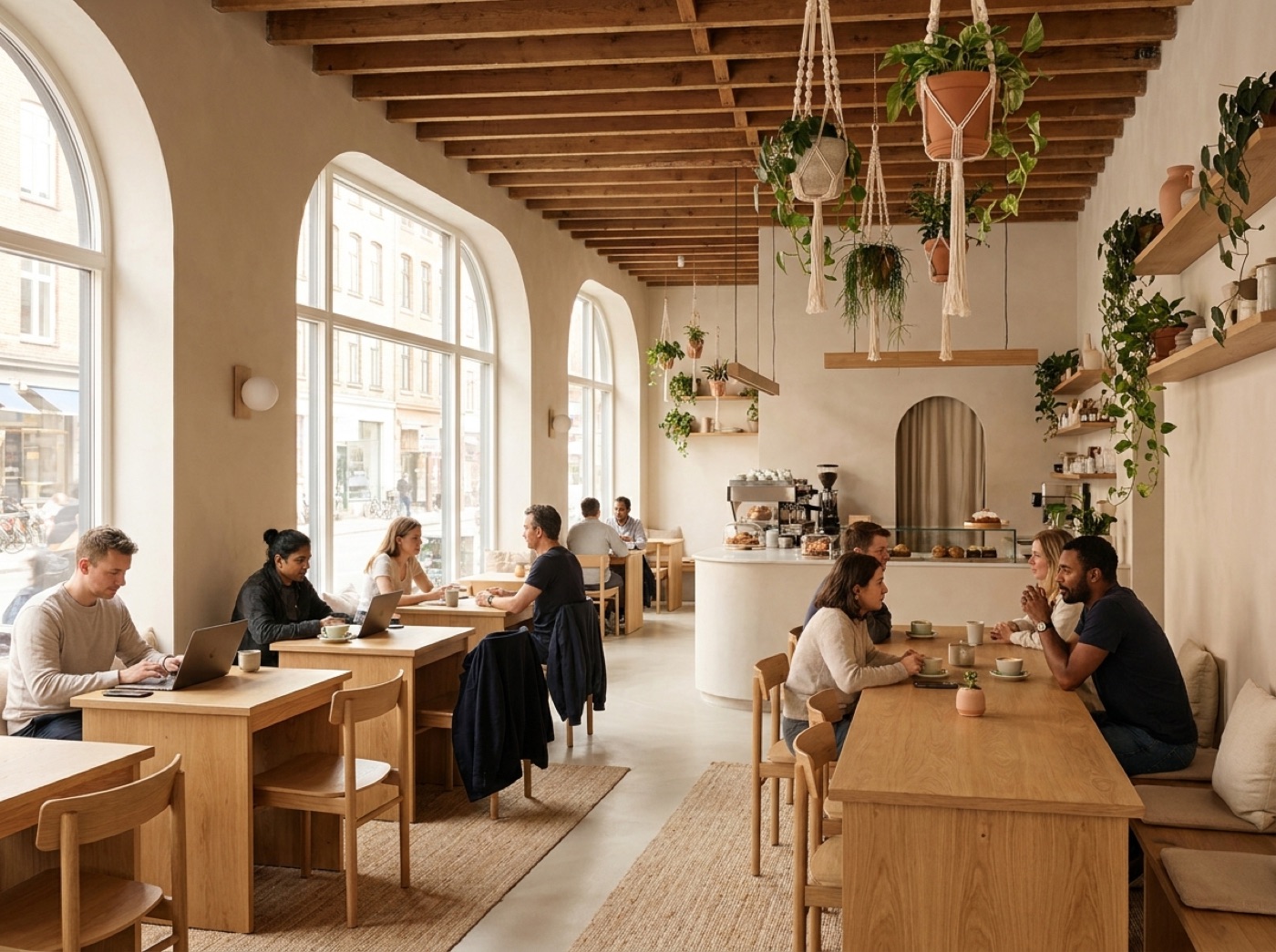 Café Bellavista — imagen 3