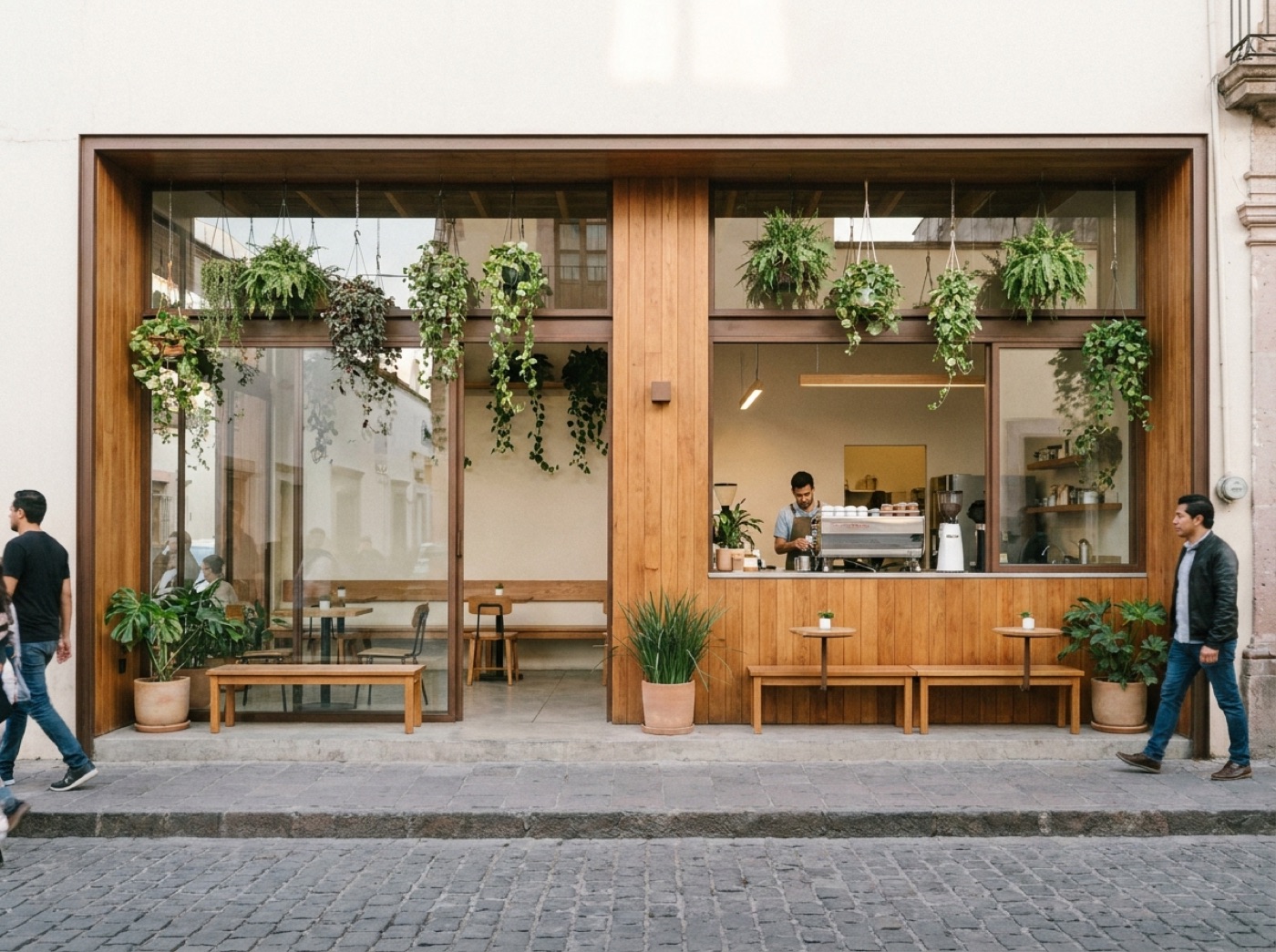 Café Bellavista